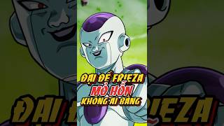 Janemba gặp đại đế thì phải gọi bằng bố wibuclub anime dragonball [upl. by Zil441]