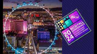 2024 BICSI Fall Vegas Destination Video [upl. by Cicely]