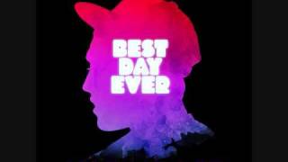 Mac Miller All Around the WorldBest Day EverNEWofficial video [upl. by Dustin]