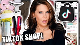 Testing VIRAL TikTok Products  Beauty Fashion and More [upl. by Essinger]