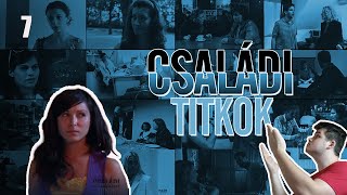 Családi Titkok  Modellkedünk [upl. by Alver84]