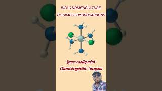 IUPAC Nomenclature of Simple Hydrocarbons class 10 [upl. by Giacomo]