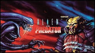 Aliens Vs Predator FR 😈 [upl. by Conan]