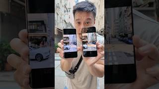 Redmi Note 13 Pro Plus vs iPhone 15 Pro Max camera quick test [upl. by Dinny701]