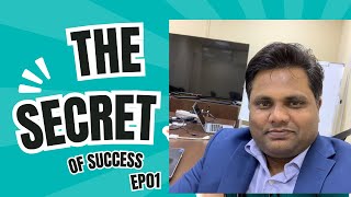 The Secret of Success in IT Industries SAP Data Analytics Business Analytics  EP01 [upl. by Krilov]