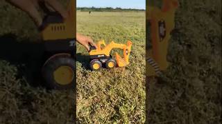 Unboxing new jcb toys  Rc big jcb toy unboxing worth 100 dollars unboxing toys jcbunboxing [upl. by Sammer]