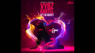 Vybz Kartel  Never See Me Again Raw Official Audio Prod JayCrazie 21st Hapilos 2016 [upl. by Dionysus574]