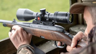 Top 7 Best Tactical Rifle Scope in 2023 [upl. by Hait]