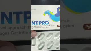 Entpro Capsule Uses in Urdu Entpro Capsule Benefits Entpro Capsule Side Effects [upl. by Ynattib995]