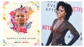 NAPPILY EVER AFTER Premiere  Antoinette [upl. by Ardekal]