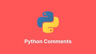 A Comprehensive Guide to Comments in Python 📝🚀  Python Course 2024 [upl. by Yrallih]