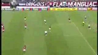 Flamengo 1x3 Corinthians [upl. by Ahsasal]