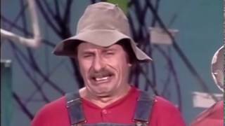 HEE HAW Gloom Despair And Agony On Me  Classic Hee Haw TV [upl. by Adyol]