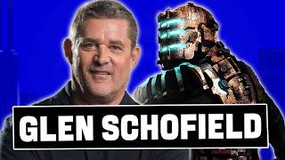 🔴Glen Schofield on Creating Dead Space Problems with The Callisto Protocol amp Directing Call of Duty [upl. by Nahtanoj732]