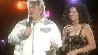 Mad TV Kenny Rogers Duets of a Lifetime [upl. by Enilrad680]