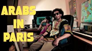 ARABS IN PARIS  by Sons Of Yusuf Nias in Paris Remix [upl. by Daffodil728]