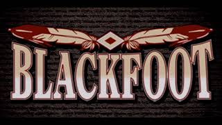 Blackfoot  Live in Chicago 1980 Full Concert [upl. by Serafine448]