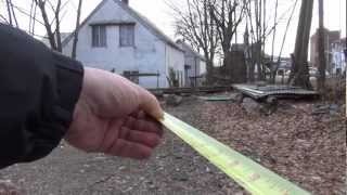 CLAIM CHALLENGE Stanley FatMax 30Foot Tape Measure 11Foot Standout Challenge [upl. by Trinidad]