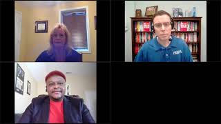 RSPA Trusted Advisor Ep 36 How Channel Champions Sell Today [upl. by Nylaehs]