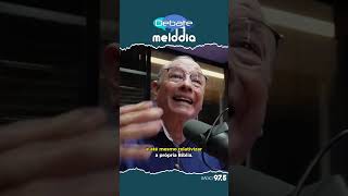 Mas a palavra de Deus NÃO MUDA Pr Theodomiro José [upl. by Arvie]