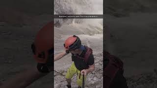 🤔🏔️Was erzählst du deinem Chef🧗😎alpen wandern bergsteigen [upl. by Joya]