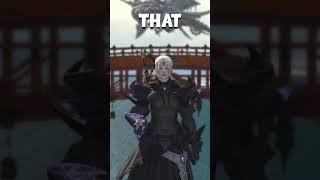 The coolest savage transition in FFXIV ffxiv finalfantasy14 finalfantasyxiv dawntrail [upl. by Akila]