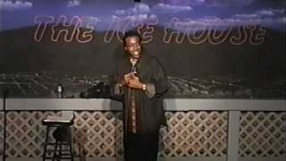 Arsenio Hall stand up [upl. by Oap]