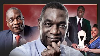 DIKEMBE MUTOMBO Est Mort [upl. by Llennaj]