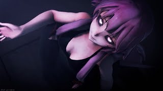 【MMD未来日記】Karma【Yuno Gasai】 [upl. by Glynas186]