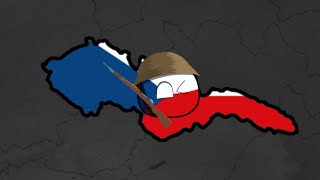 Forming Czechoslovakia in Modern Times [upl. by Shiekh638]