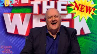 「Mock the Week」 🍓S20E07 Maisie Adam Alasdair BeckettKing🍓New Full Episode Season 2022 [upl. by Introc695]