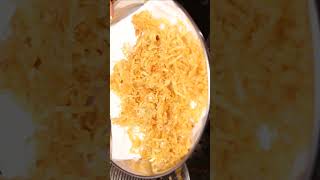 Falahari namkeen for fast youtubeshorts youtubeshort shorts trending viralshort recipe [upl. by Aryan]