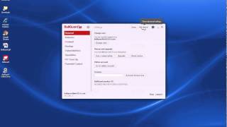 How to activate BullGuard Internet Security [upl. by Ecyt371]