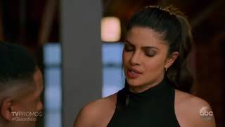 Quantico Season 2 Episode 5 quotKMFORGETquot Review [upl. by Ardek281]