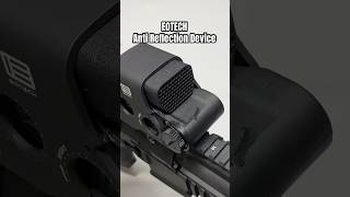 Covert Arms Anti Reflection Device shorts ard eotech [upl. by Mayram334]