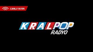 KRAL POP FM RADYO [upl. by Arbmahs]