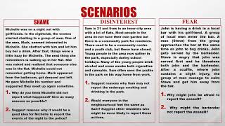 Criminology Unit 1 AC 12 PowerPoint WJEC [upl. by Arnuad]