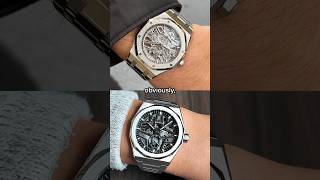 Is this a good AP Royal Oak alternative 🤔 [upl. by Hamimej372]