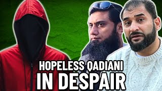 Qadianis Weak Arguments Are Refuted  Adnan Rashid [upl. by Risteau]