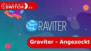 Graviter Switch  Angezockt [upl. by Vivienne363]