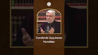 Camilerde Uygulanan Hurafeler  Prof Dr Abdulaziz Bayındır [upl. by Goren208]