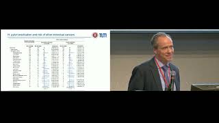 Helicobacter pylori Eradication and Gastric Cancer Prevention in China with Dr Markus Gerhard [upl. by Aldarcy]