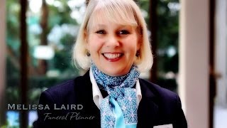 A Day In The Life Of A Funeral Director and Planner [upl. by Georgette]