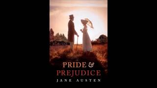 Pride and Prejudice  Audiobook  Chapter 34 [upl. by Nylesoy304]