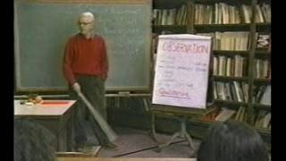 Introduction to the Rasch Model  Benjamin D Wright 1994  Part 1 [upl. by Valerio700]