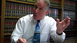 Unlawful Detainer Process Explained by Steven D Silverstein Eviction Lawyer [upl. by Burrell]