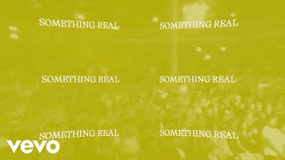 Post Malone  Something Real Official Lyric Video [upl. by Llertrac]