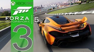 Lets Play Forza 5  EP03  Bowling [upl. by Quinn]