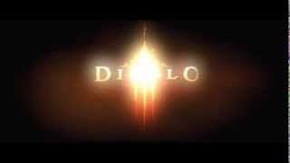 Video Game Trailers  Diablo 3 PS3 Gameplay Trailer 【HD】 [upl. by Fari]