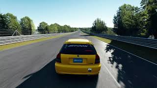 THE BEST VTEC ENGINE SOUND MOD EVER 2022 UPDATE  ASSETTO CORSA SOUND MODS [upl. by Negris]